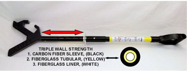 STIFFY SAFETY TOOL - RAAH Safety