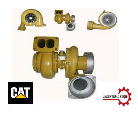 7E-2727 Caterpillar Turbocharger