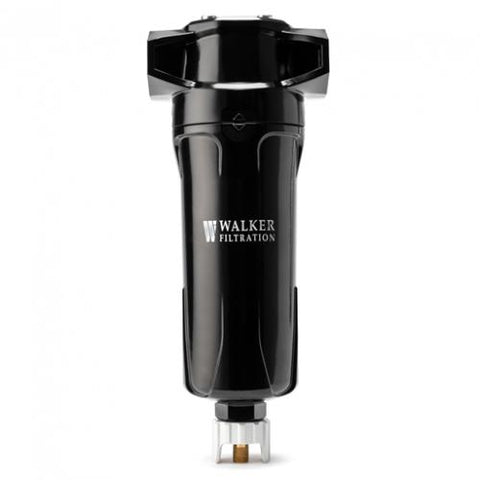 Walker Filtration A30175WS Alpha Water Separator