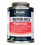 Bostik Never-Seez NSB-4 Regular Grade - 4 oz Tube