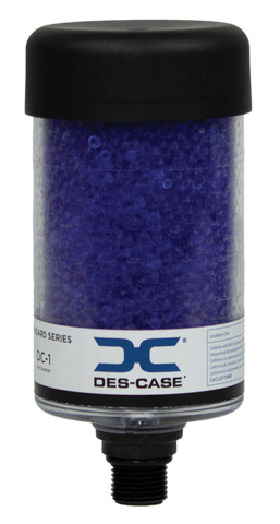 Des-Case DC-1 Desiccant Breather