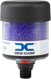 Des-Case DC-BB Desiccant Breather