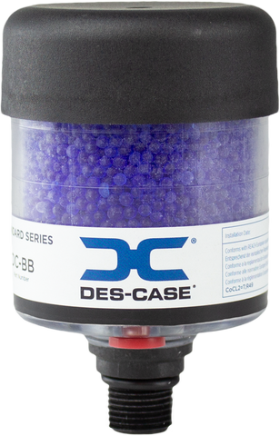 Des-Case DC-BB Desiccant Breather