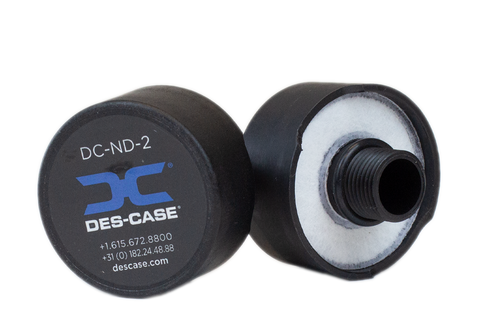 Des-Case DC-ND-2 Non-Desiccant Breather