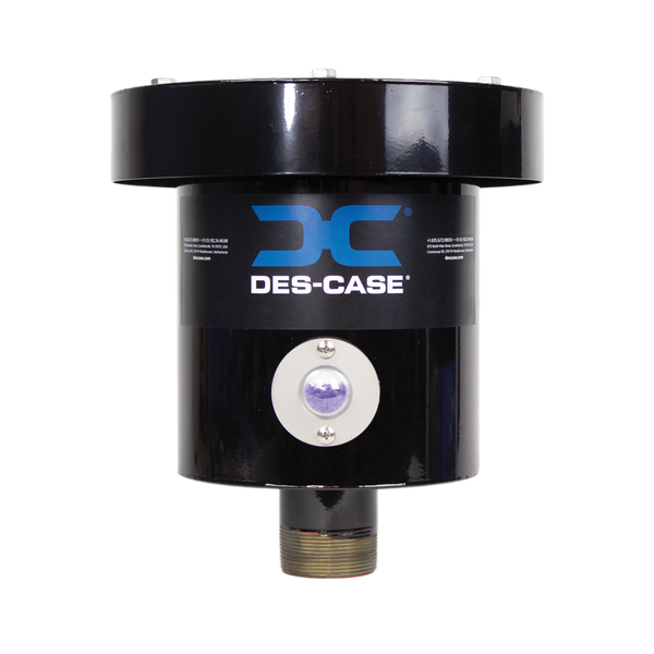 Buy Des-Case DC-13-40C Breather Adapter | IndustrialStop