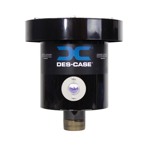 Des-Case DC-13-10C Breather Adapter