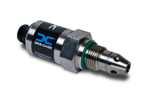 Des-Case OQC2-CON-B Oil Quality Sensor