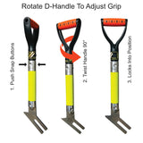 GAR Hand Safety Tool