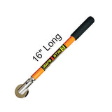 Safe-T-Stik Lite Slim Lightweight Magnetic Safety Tool