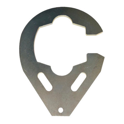 Sling Hook 1.25" Head Attachment