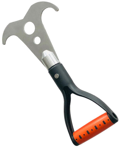 Talon Dual Hook Hand Safety Tool