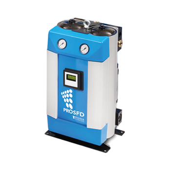 PROSFD Desiccant Dryers