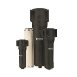 Walker Filtration 50HT50 High Temperature Particulate Filter