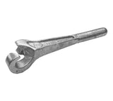 Gearench VW102AL Petol ''100 Series'' Aluminum Valve Wheel Wrench