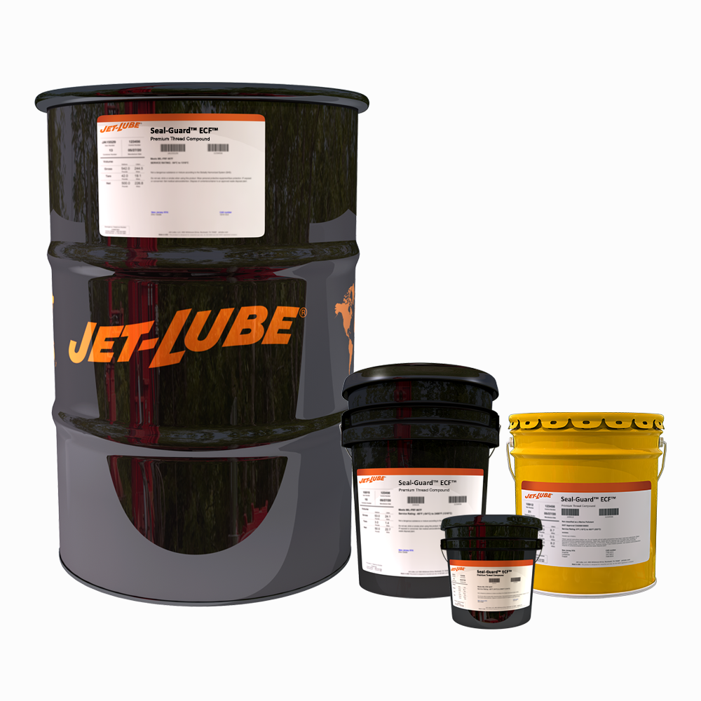 Buy 20912 - Jet-Lube Seal-Guard ECF 18 lb Pail | IndustrialStop