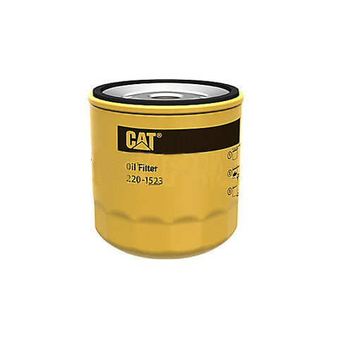 Caterpillar 220-1523 2201523 Engine Oil Filter