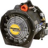 RamFan AB7000 12'' Air Driven Blower