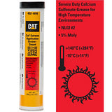 452-6016 Cat Extreme Application Grease - Desert