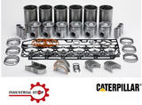 5N-8521 Cylinder Head Assembly