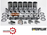 205-5792 Cylinder Head Assembly
