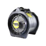 Ramfan EFi75xx 12" Hazardous Location Blower/Exhauster