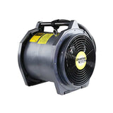 Ramfan EFi75xx 12" Hazardous Location Blower/Exhauster