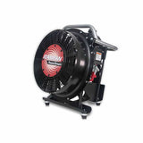 Ramfan GX200L 16" Fire Rescue Gas PPV Ventilator