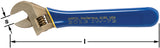 IW-72 - AMPCO Insulated Wrench Adjustable10''