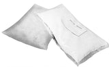 Junkin Safety JSA-508 Disposable Pillow (17'' x 23'')