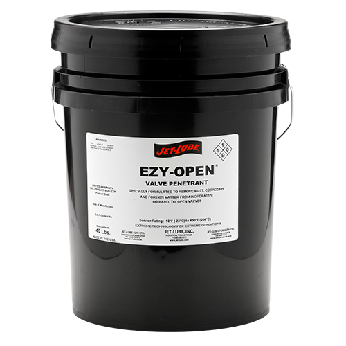 Buy Jet-Lube Ezy-Open Gel Valve Penetrant | IndustrialStop