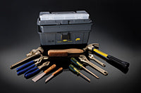 M-48 - AMPCO Kit 11 Piece Tool Kit