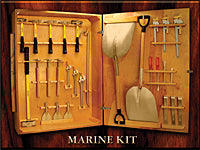 M-50 - AMPCO Kit Marine 28 Piece