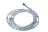 Oil Safe 920207 Discharge Hose - 10' Hose - Anti-Drip Hook Outlet