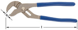 P-312 - AMPCO Pliers Groove Joint 12'' OAL