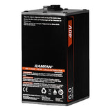 Ramfan EX50Li Fire Rescue Battery-Powered PPV Blower