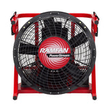 Ramfan EX50Li Fire Rescue Battery-Powered PPV Blower