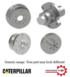 207-8118 Idler Pulley Assembly