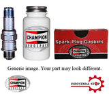 REM38E - Massive Champion Spark Plug