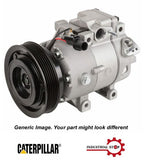 175-6779 Air Compressor Gp