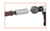 QS1S - Gearench Petol Suckerod Coupling