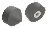 QS1S - Gearench Petol Suckerod Coupling