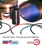 9Y-6893 - GASKET CAT ALTERNATIVE PART