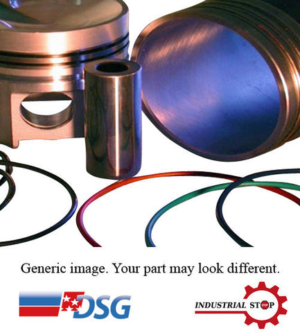 DSGD9L - GROUP - COMPLETE O/H CAT ALTERNATIVE PART