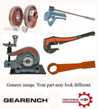 PRWA01-D-2T - Gearench Petol Rig Wrench with 18