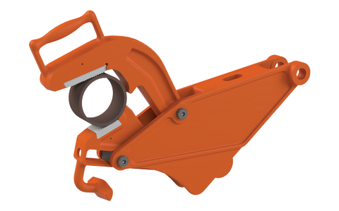 PRWA01 - Gearench Petol Rig Wrench