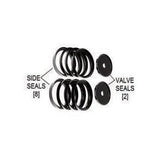 Oteco 71082201 Rubber Repair Kit For Float Valve 4R