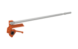 Gearench ZT3:1.960T Petol Surgrip Torque Wrench Head