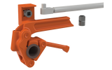 Gearench ZT3:2.125T Petol Surgrip Torque Wrench Head