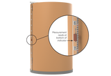 TSG1212-EH - Gearench 12-1/2 Ft Tank Safety