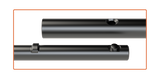 SWT43TW - Gearench Petol 2 15/16 Tube Handle Wren